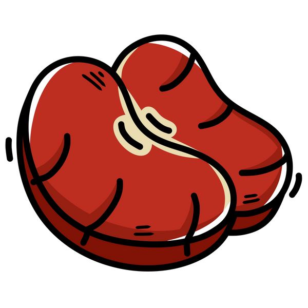 Beef Kidney
