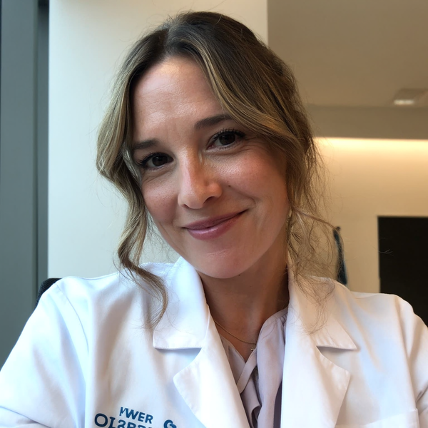 Dr. Lauren Whitaker