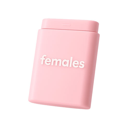 Portable Pill Counter