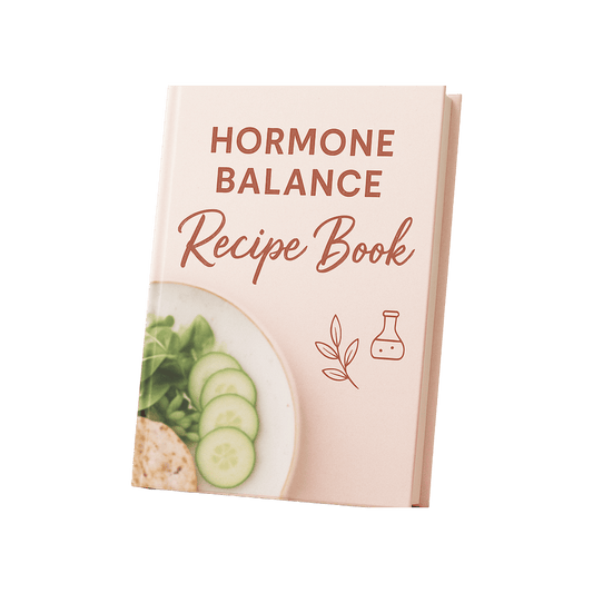 Hormone Reset Handbook