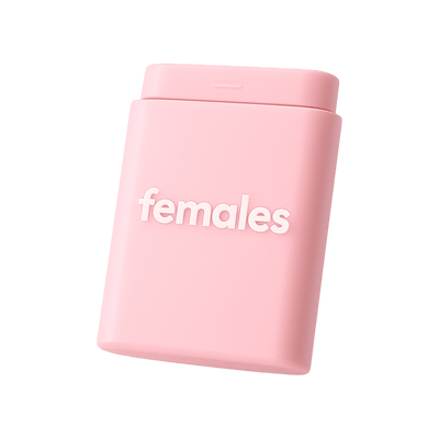 Portable Pill Counter