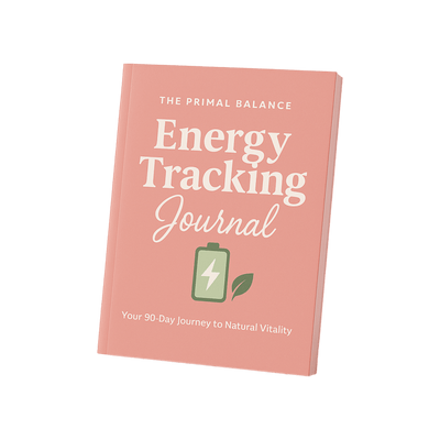 Energy Tracking Journal