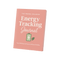 Energy Tracking Journal