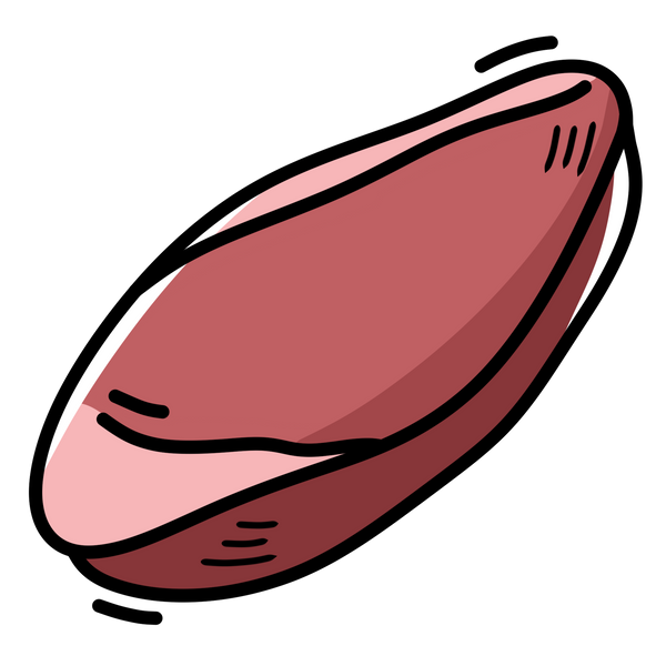 Beef Pancreas