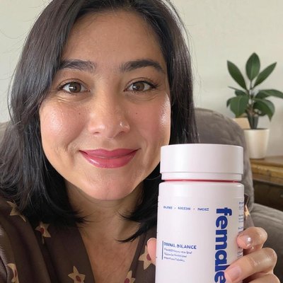 Primal Balance customer photo