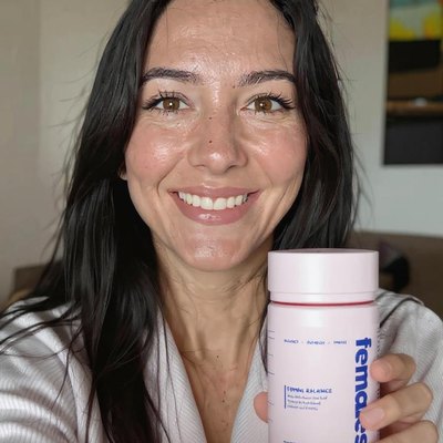 Primal Balance customer photo