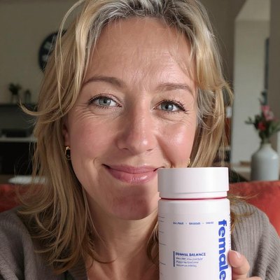 Primal Balance customer photo