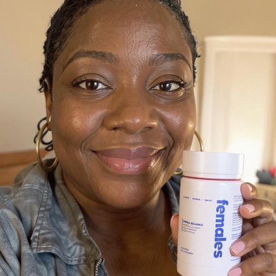 Customer photo